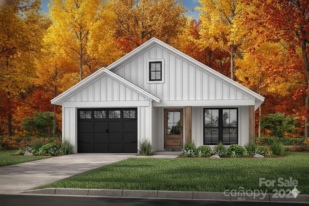 Lot 42 Twinbrook Lane