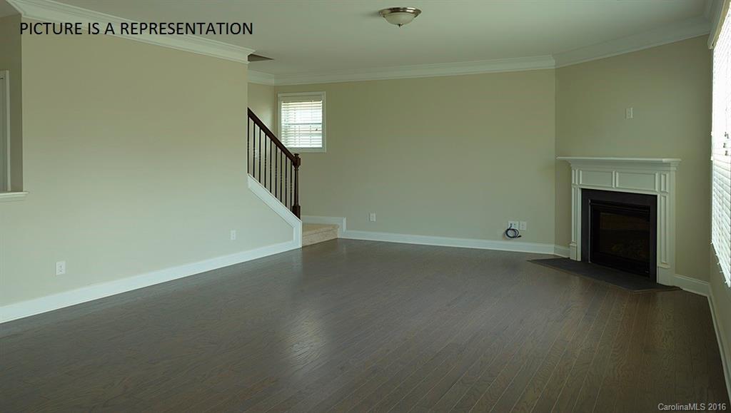 Stafford - Residential
