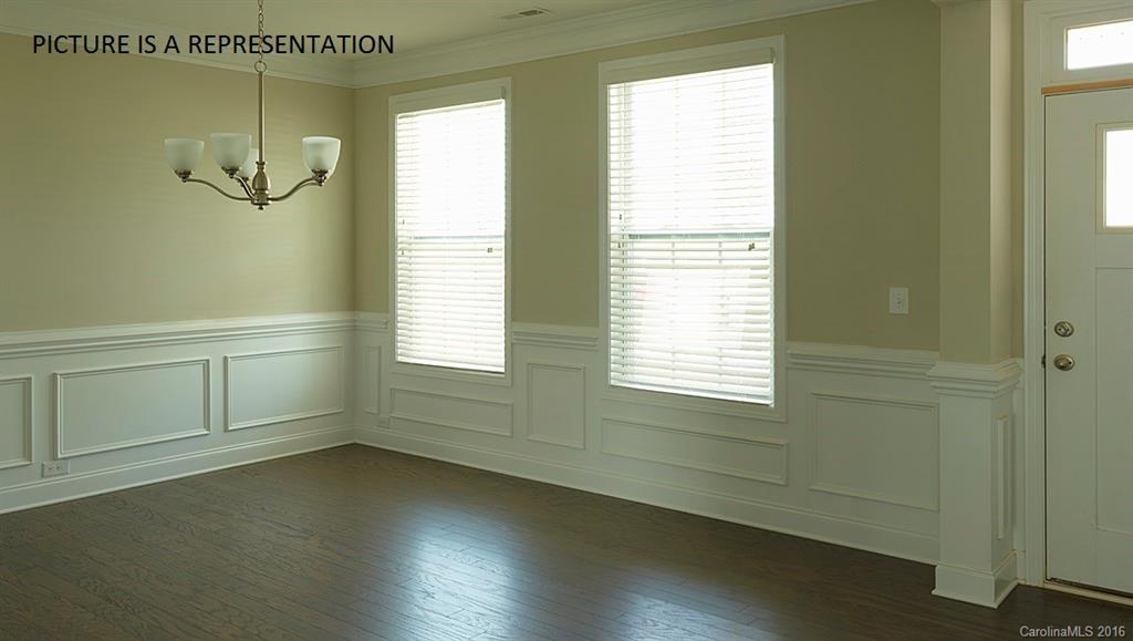 Stafford - Residential