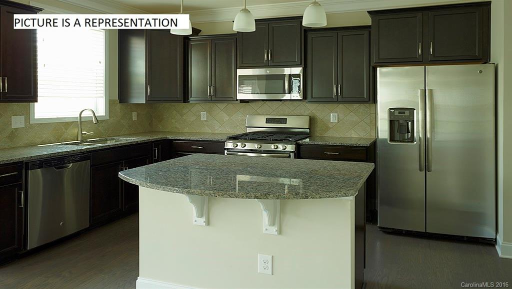 Stafford - Residential