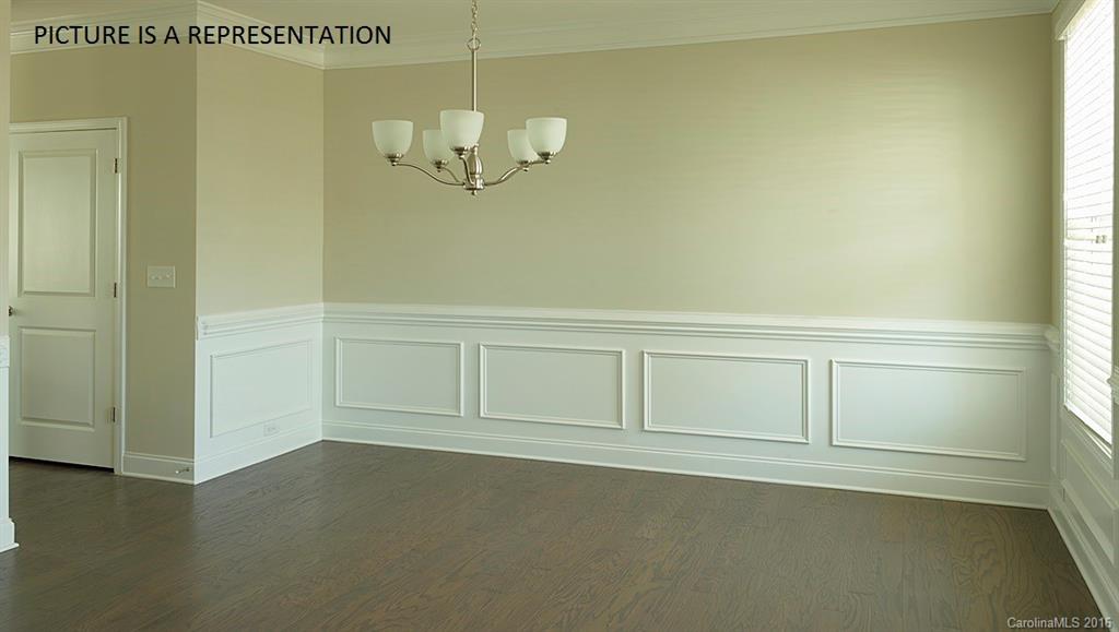Stafford - Residential