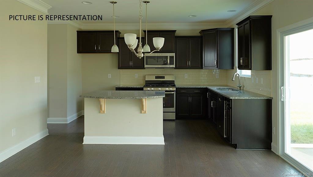 Stafford - Residential