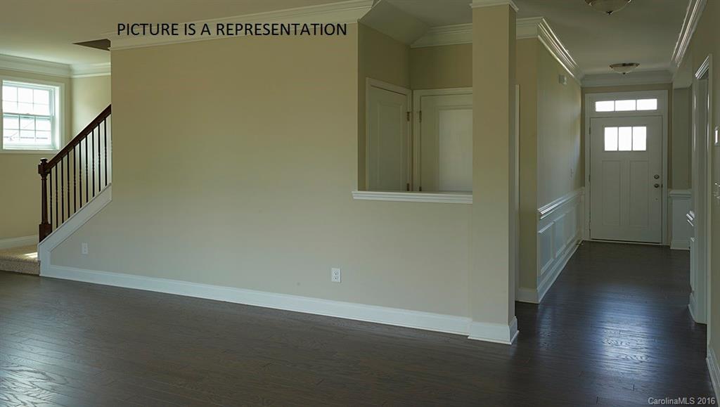Stafford - Residential