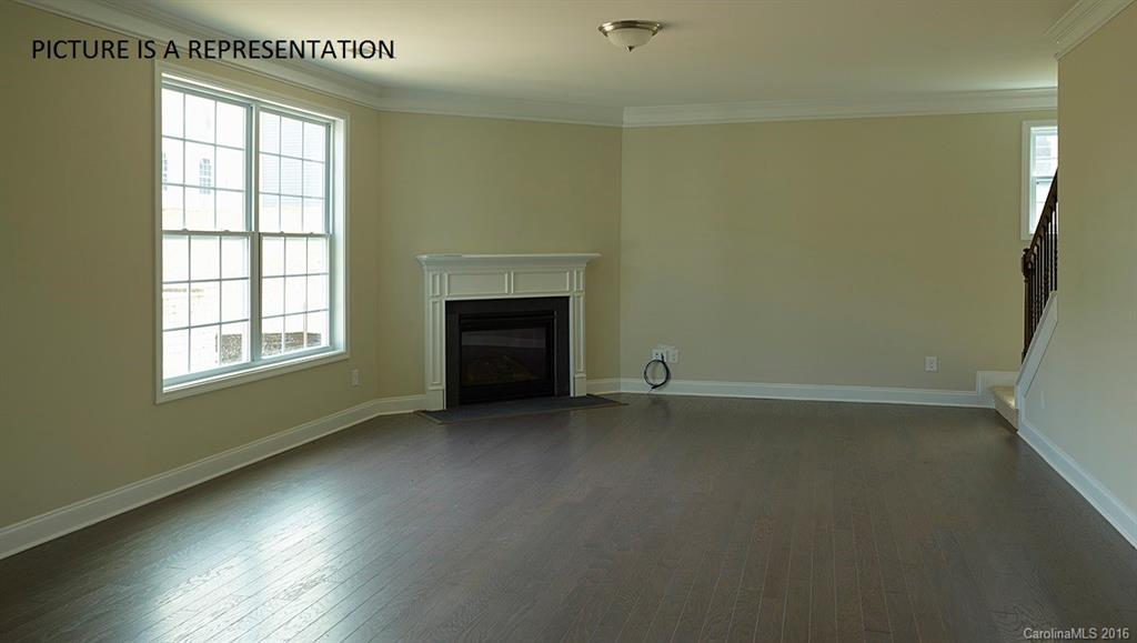 Stafford - Residential