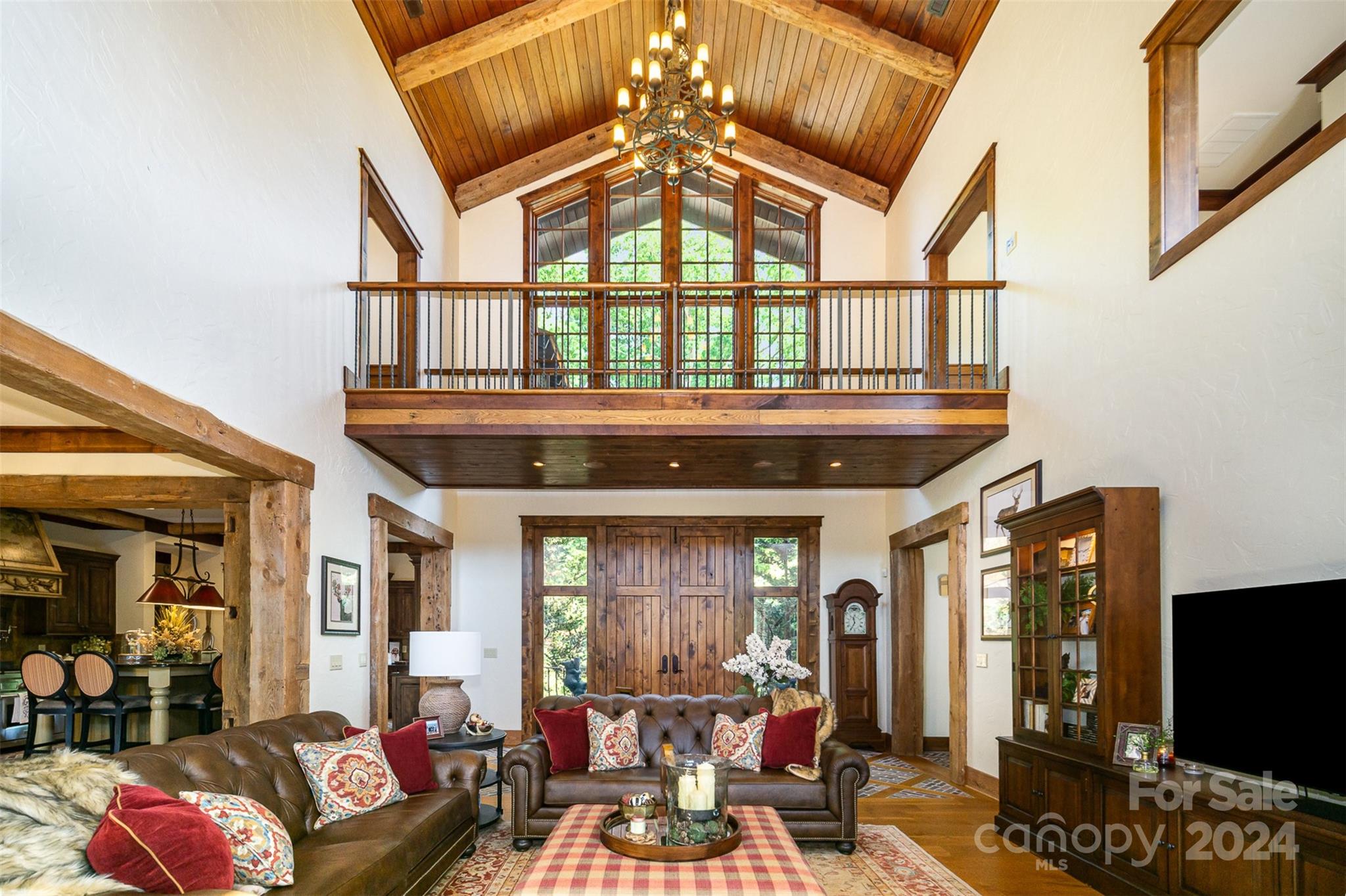 The Sanctuary - Residential