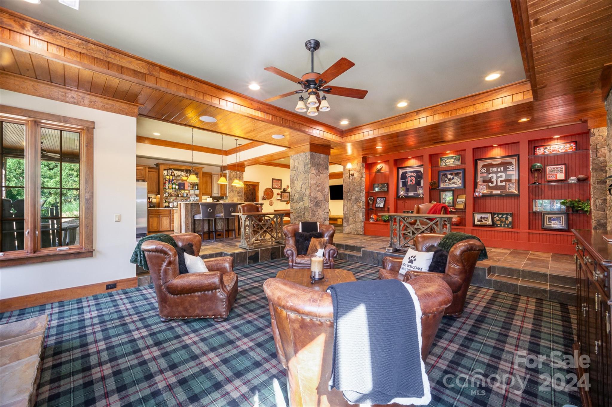 The Sanctuary - Residential