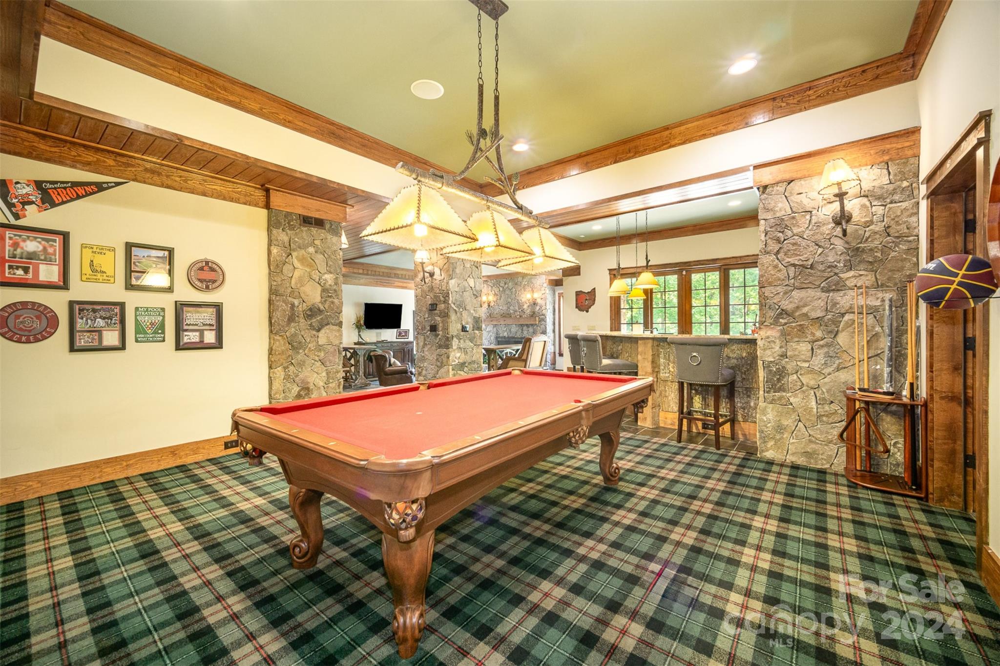 The Sanctuary - Residential