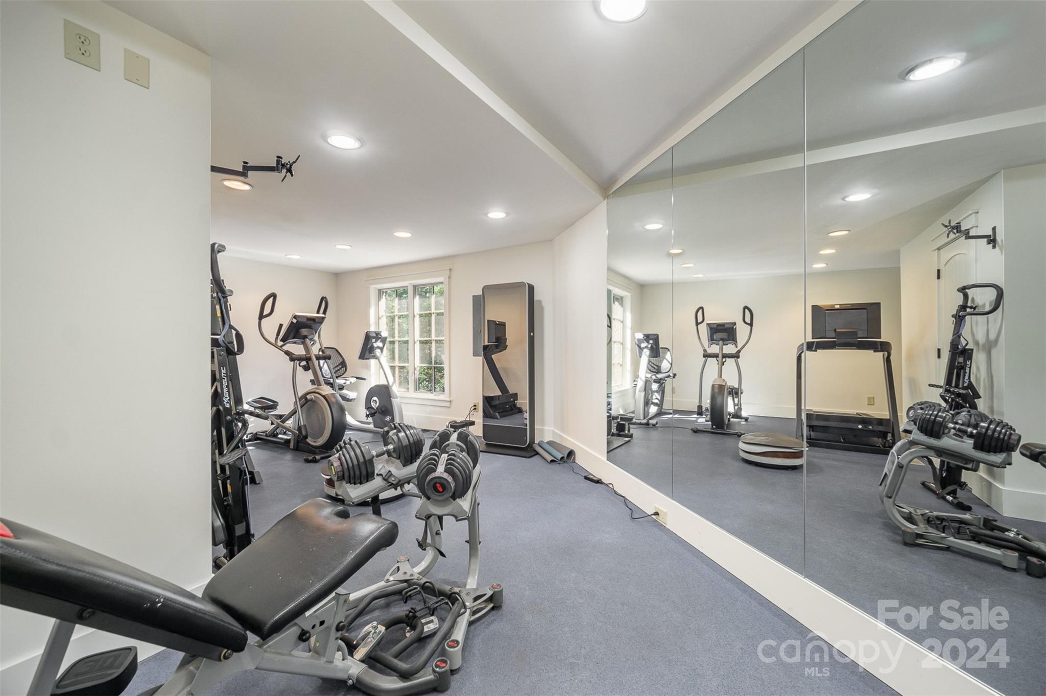 The Sanctuary - Residential