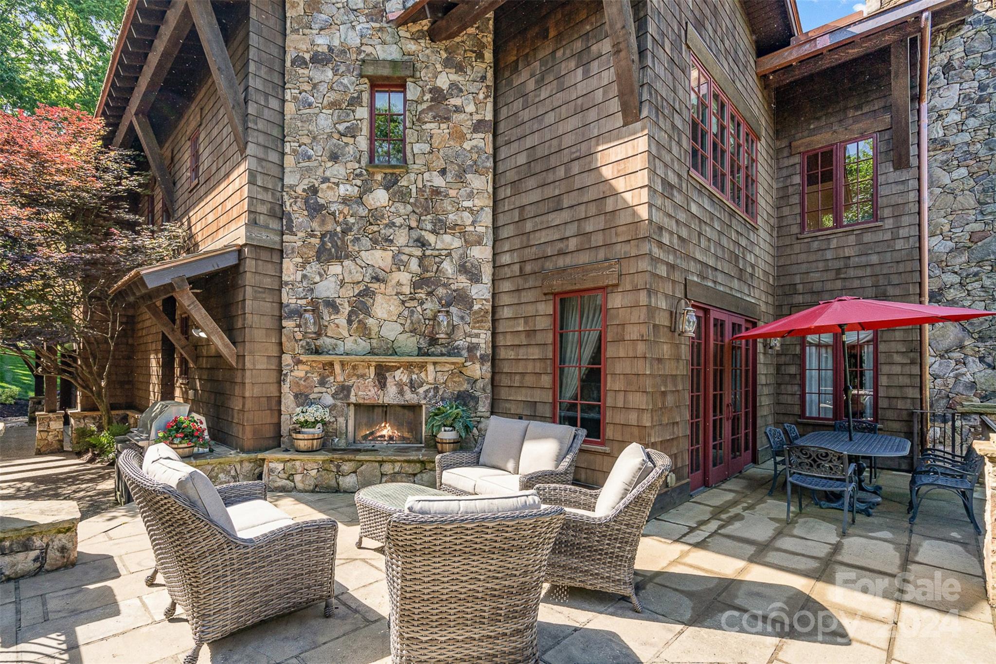 The Sanctuary - Residential