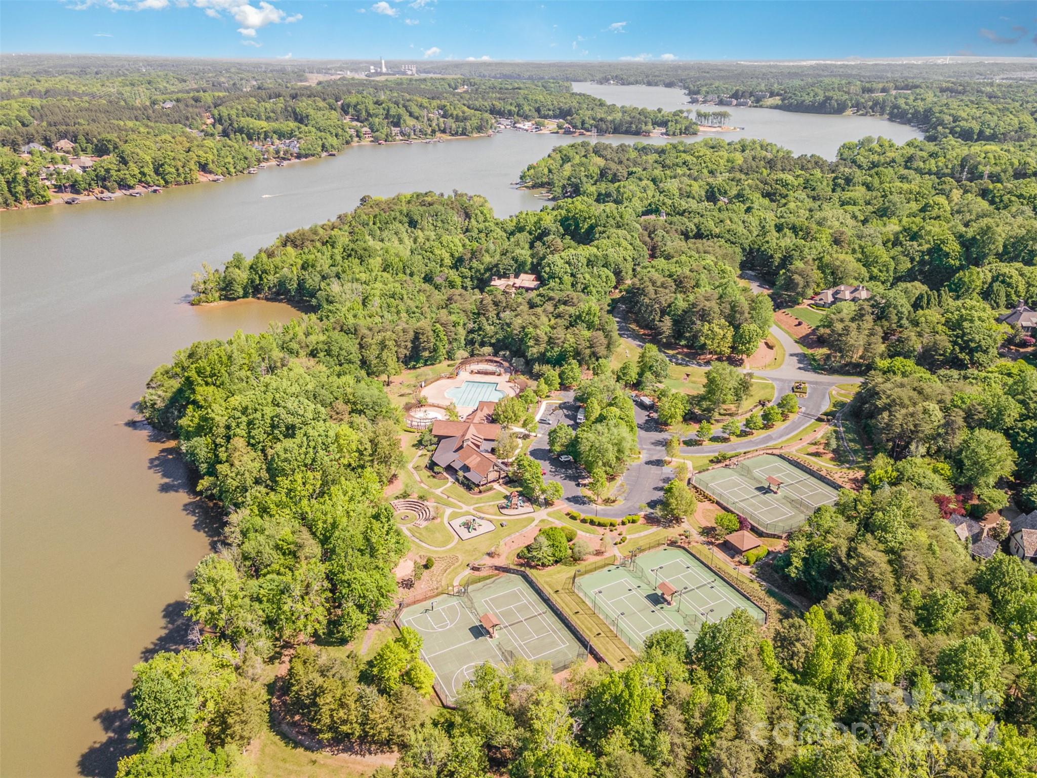 The Sanctuary - Residential