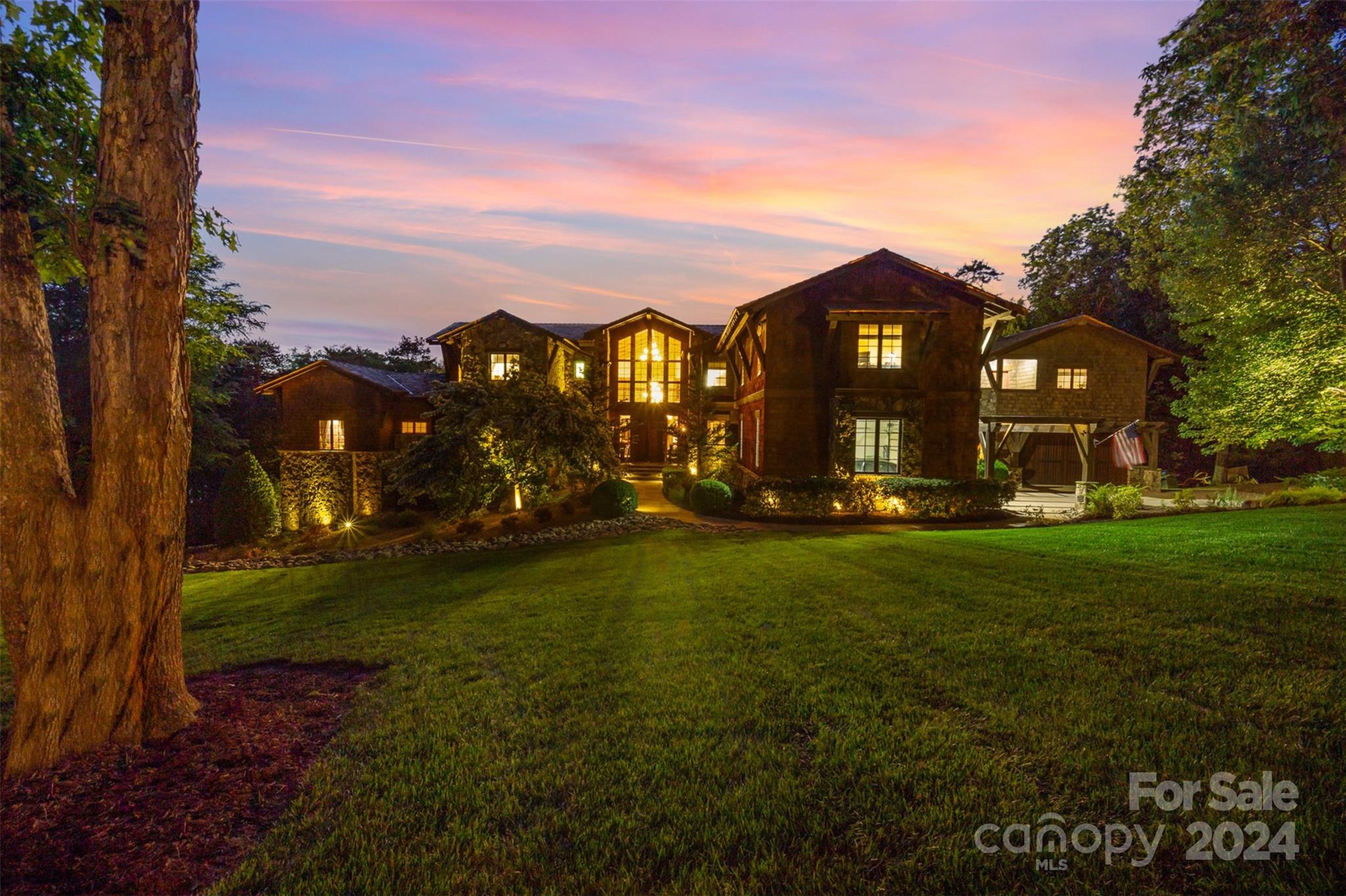 The Sanctuary - Residential