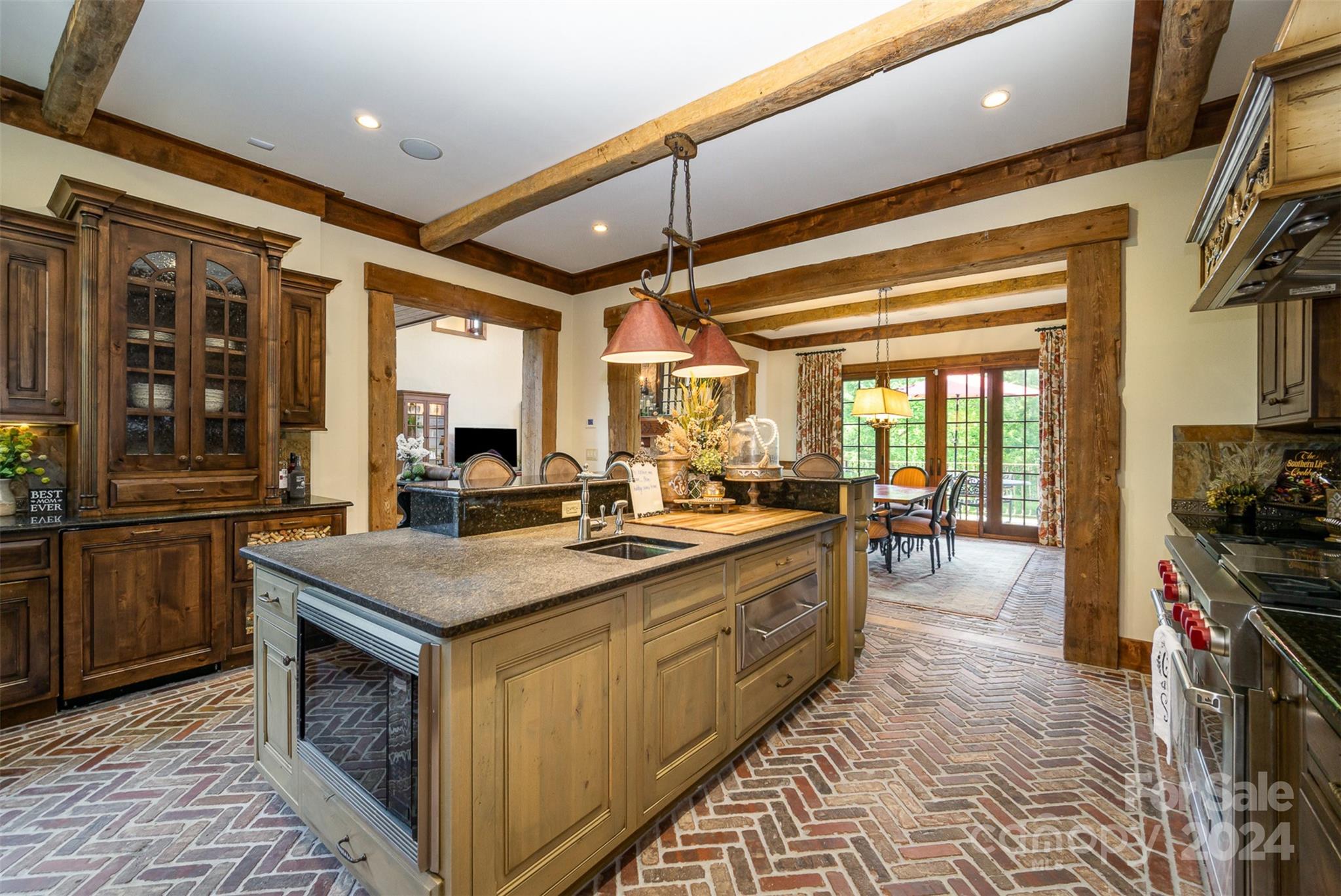 The Sanctuary - Residential