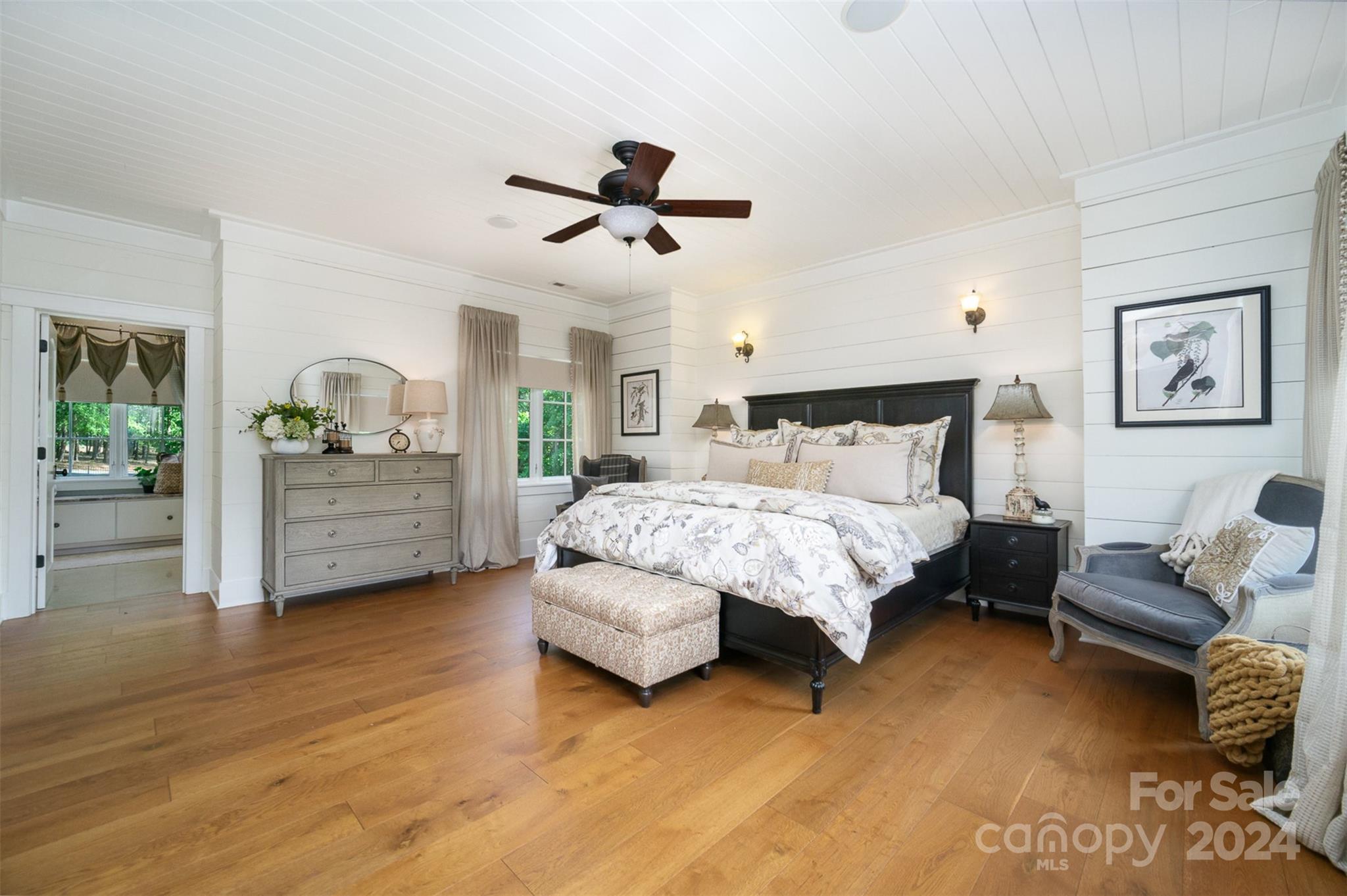 The Sanctuary - Residential