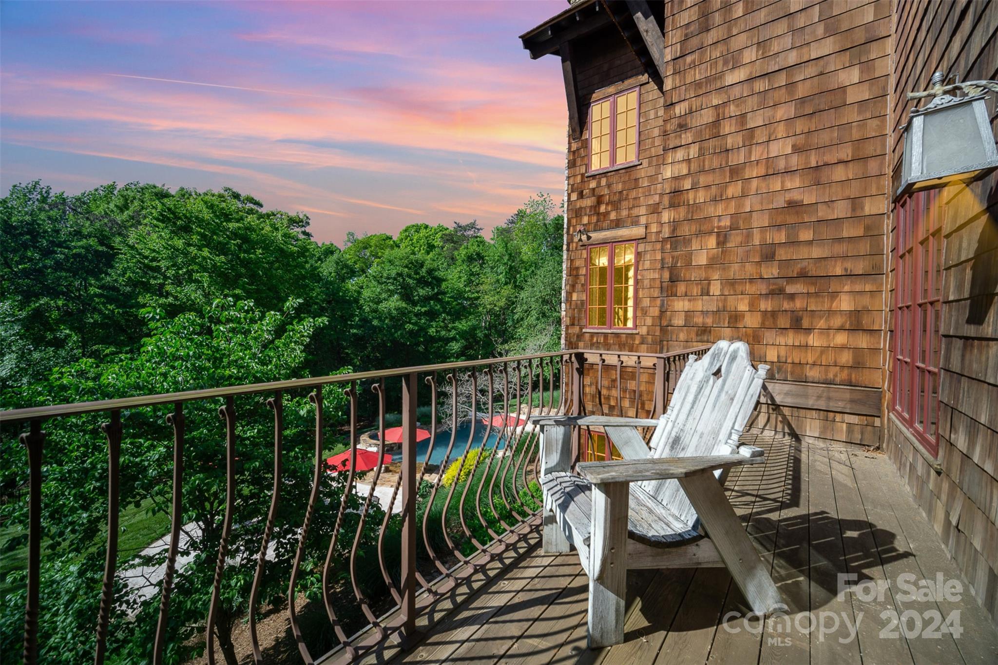 The Sanctuary - Residential