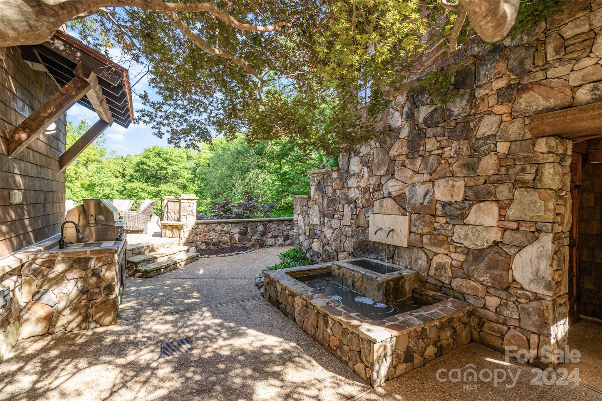 The Sanctuary - Residential