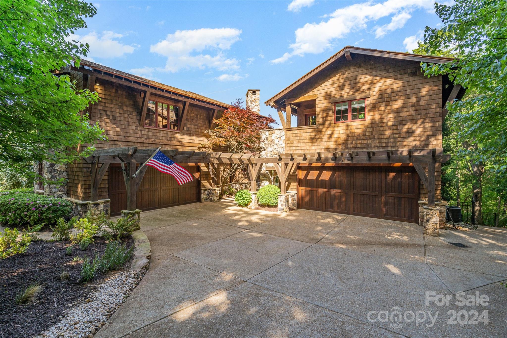 The Sanctuary - Residential