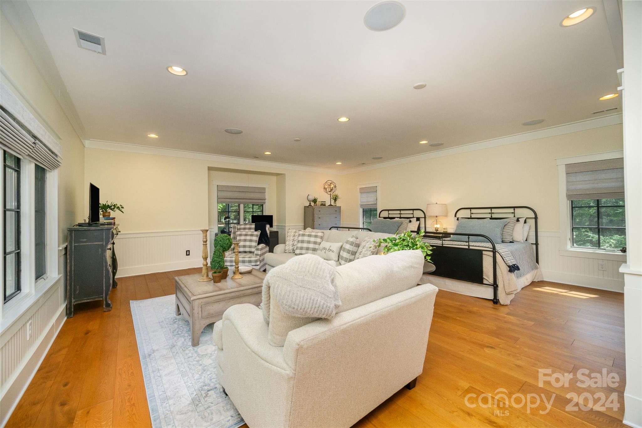 The Sanctuary - Residential