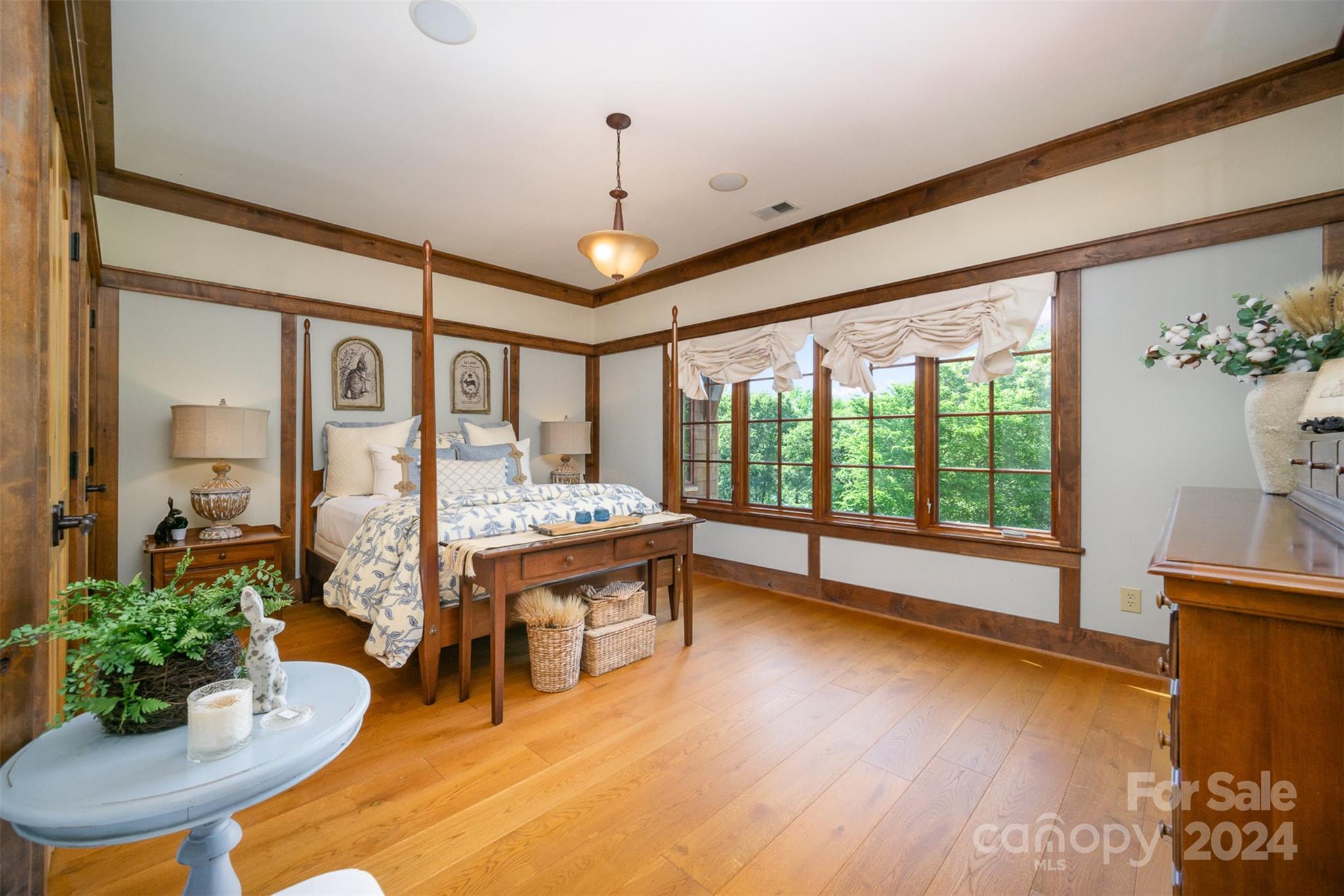 The Sanctuary - Residential