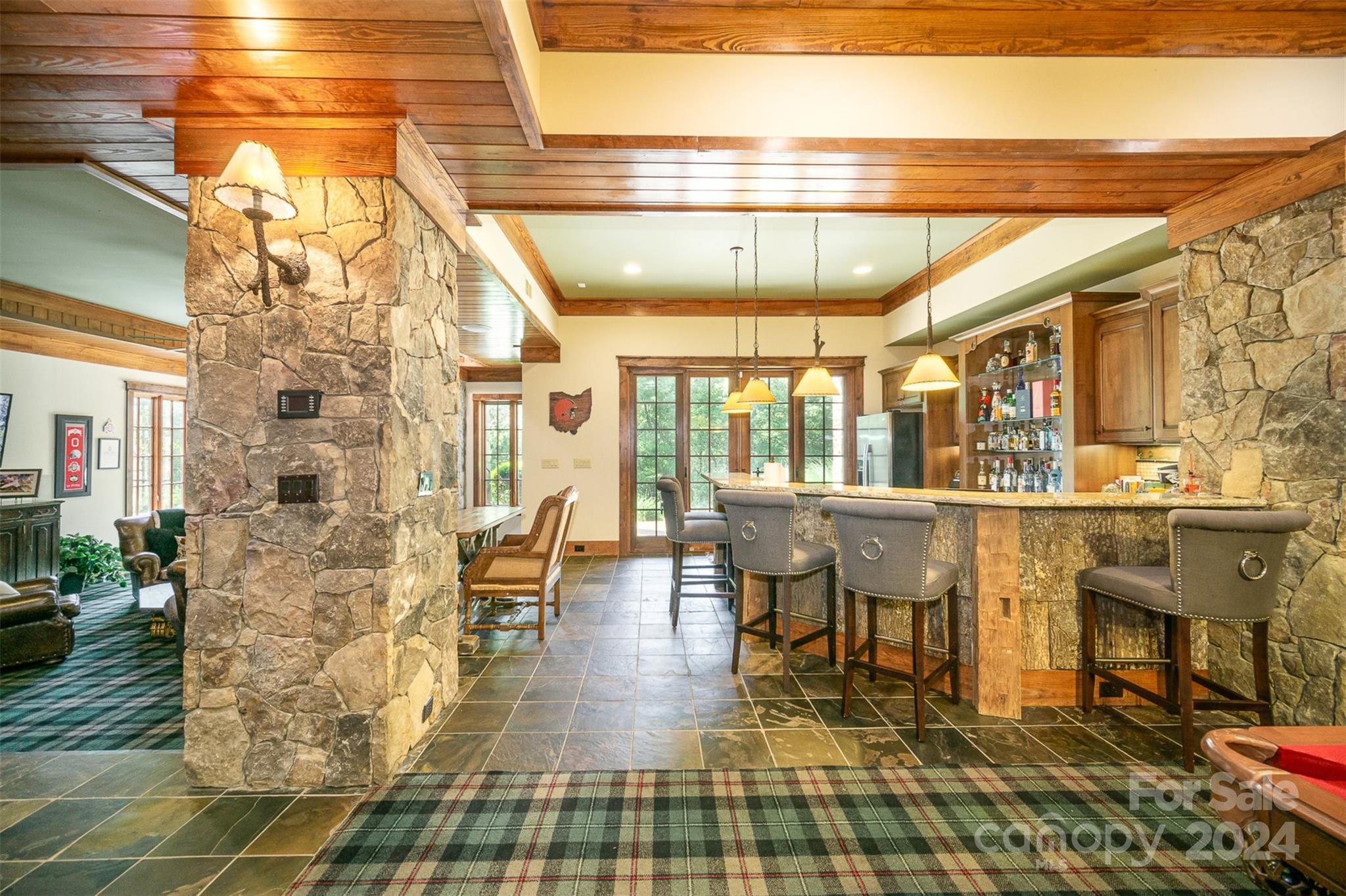 The Sanctuary - Residential