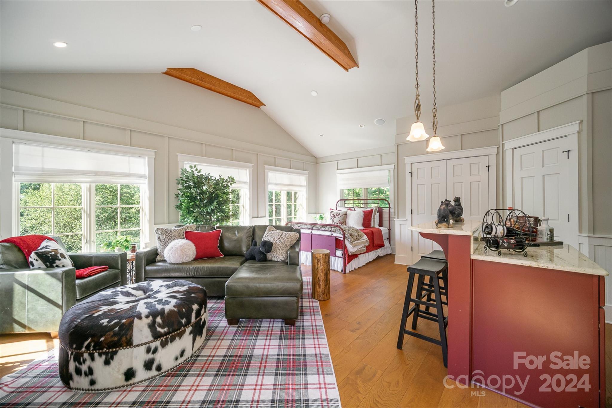 The Sanctuary - Residential