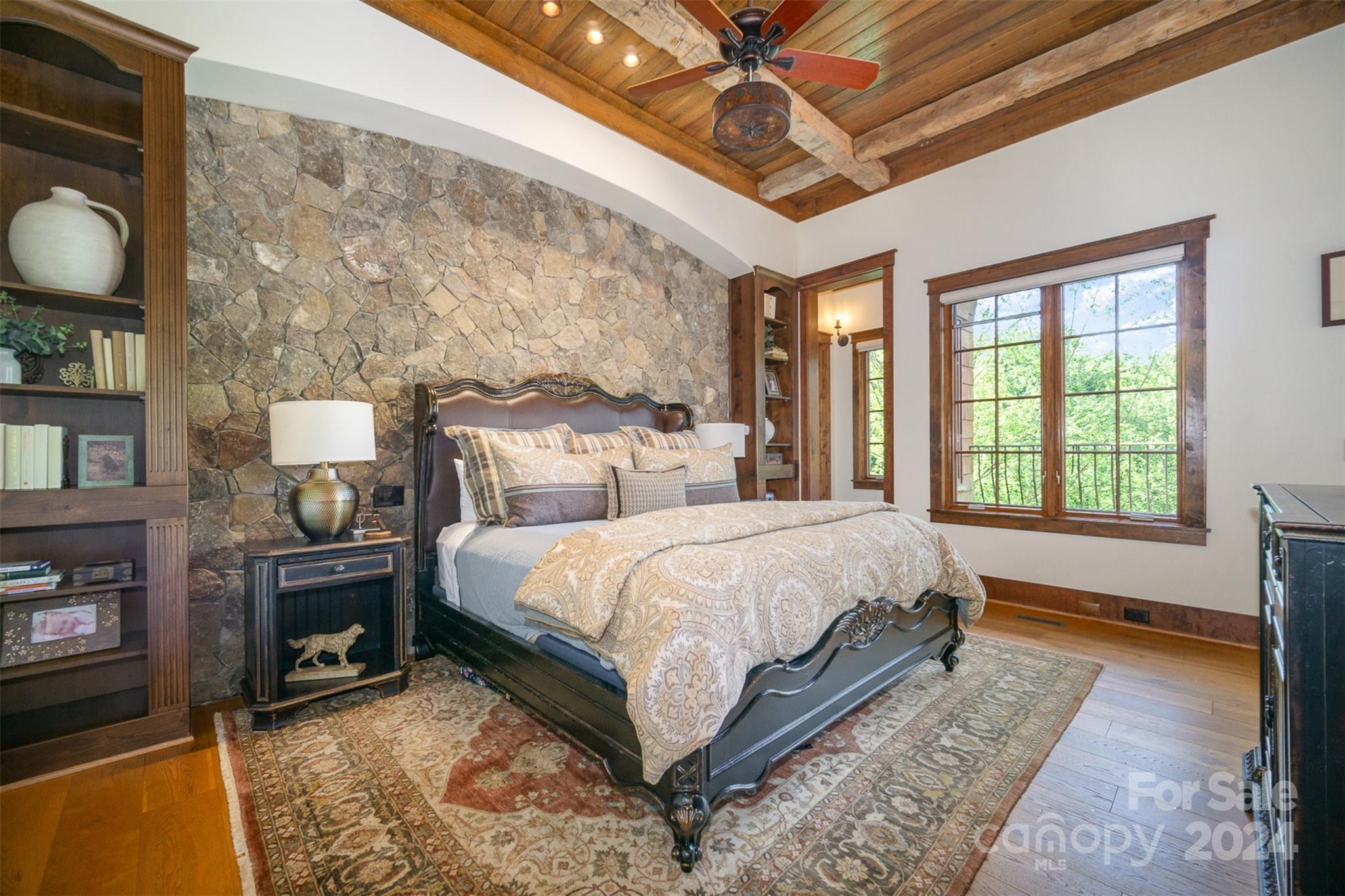 The Sanctuary - Residential