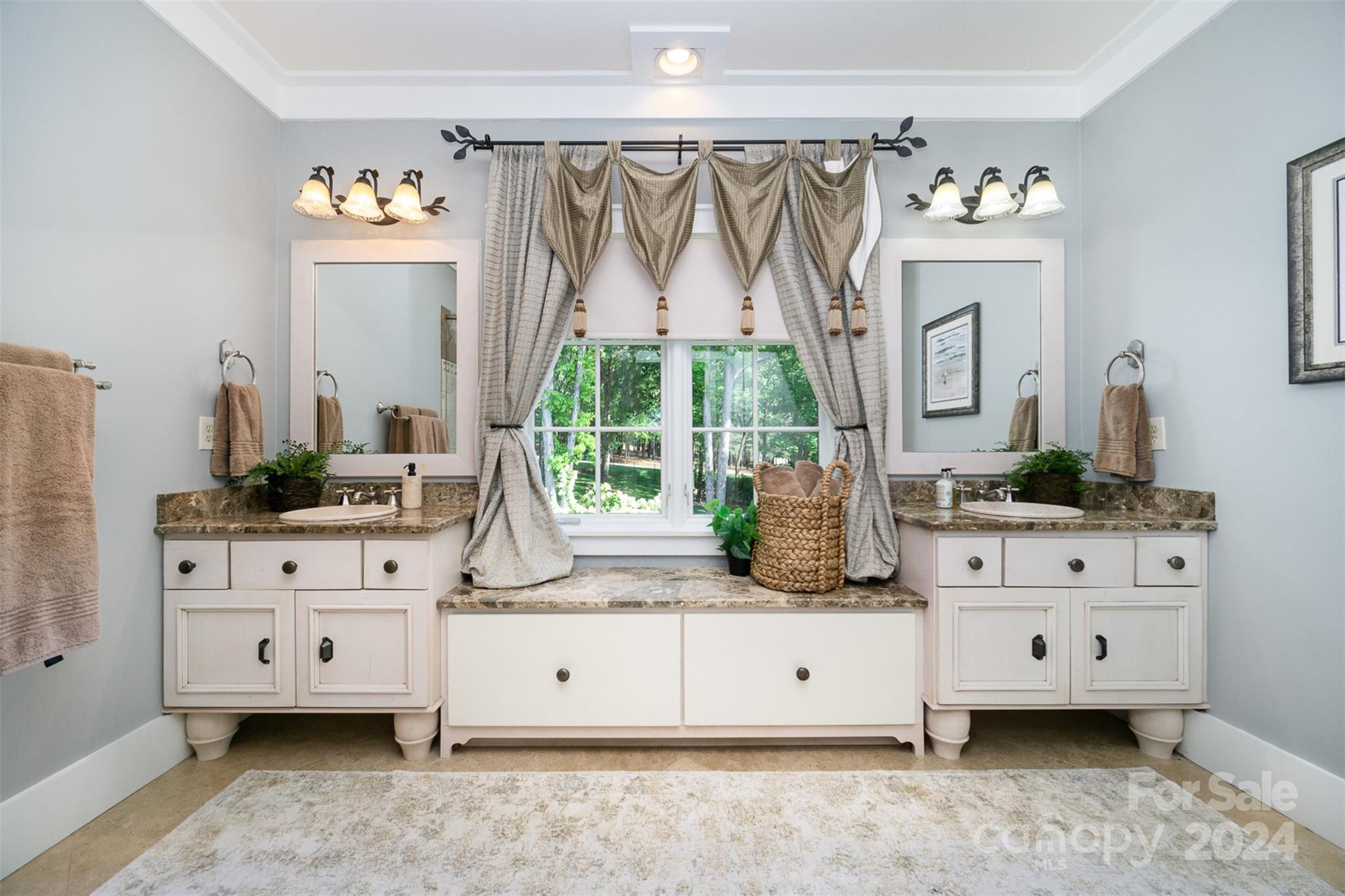 The Sanctuary - Residential