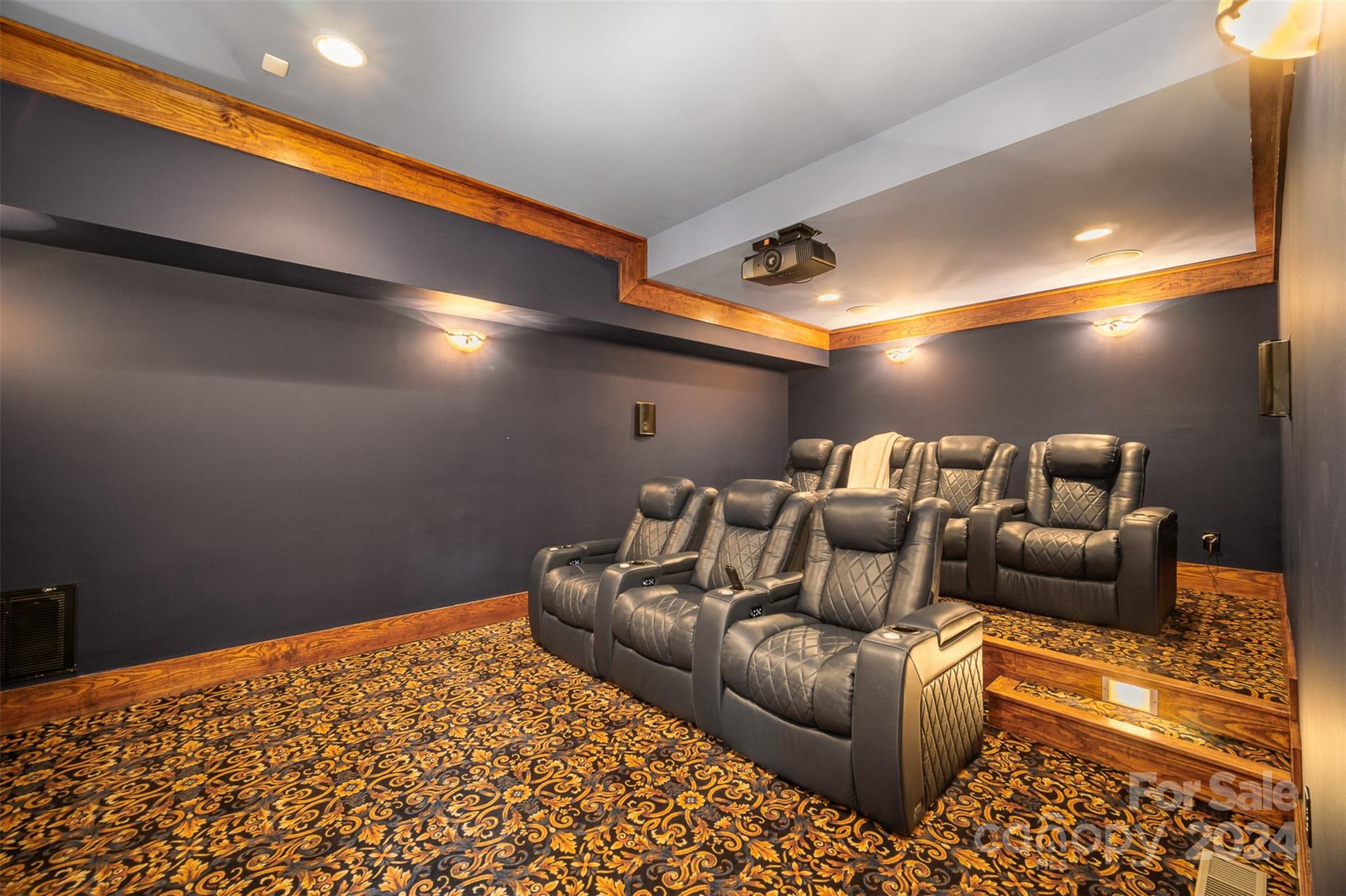 The Sanctuary - Residential