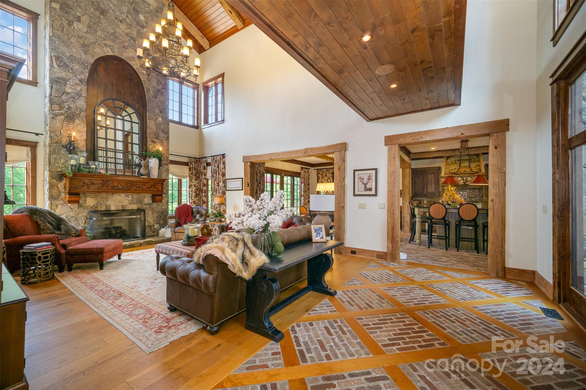 The Sanctuary - Residential