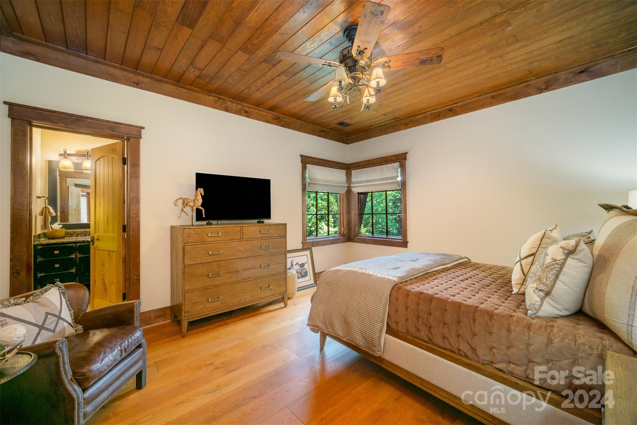 The Sanctuary - Residential