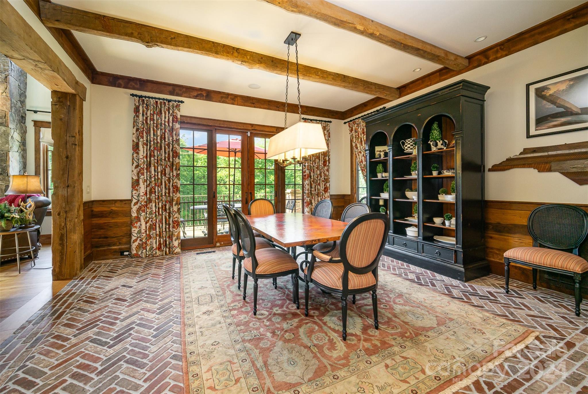 The Sanctuary - Residential