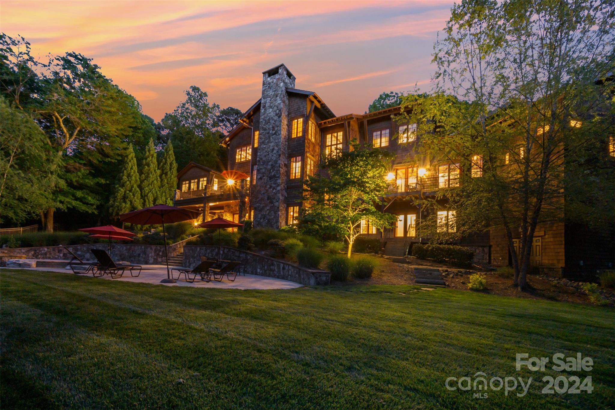 The Sanctuary - Residential