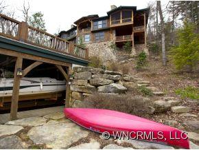 Lake Toxaway Estates - Residential