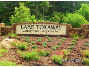 Lake Toxaway Estates - Residential