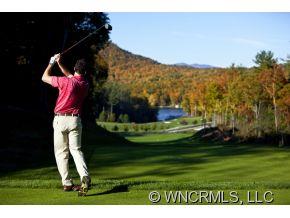 Lake Toxaway Estates - Residential