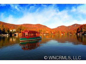 Lake Toxaway Estates - Residential