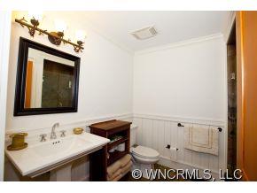 Lake Toxaway Estates - Residential