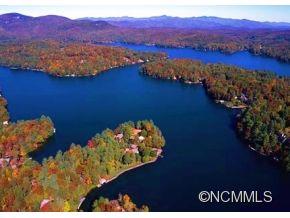 Lake Toxaway Estates - Residential