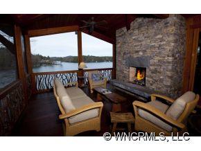 Lake Toxaway Estates - Residential