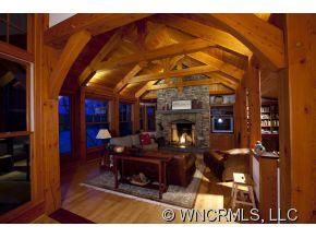 Lake Toxaway Estates - Residential