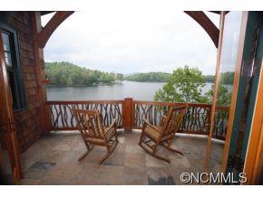 Lake Toxaway Estates - Residential