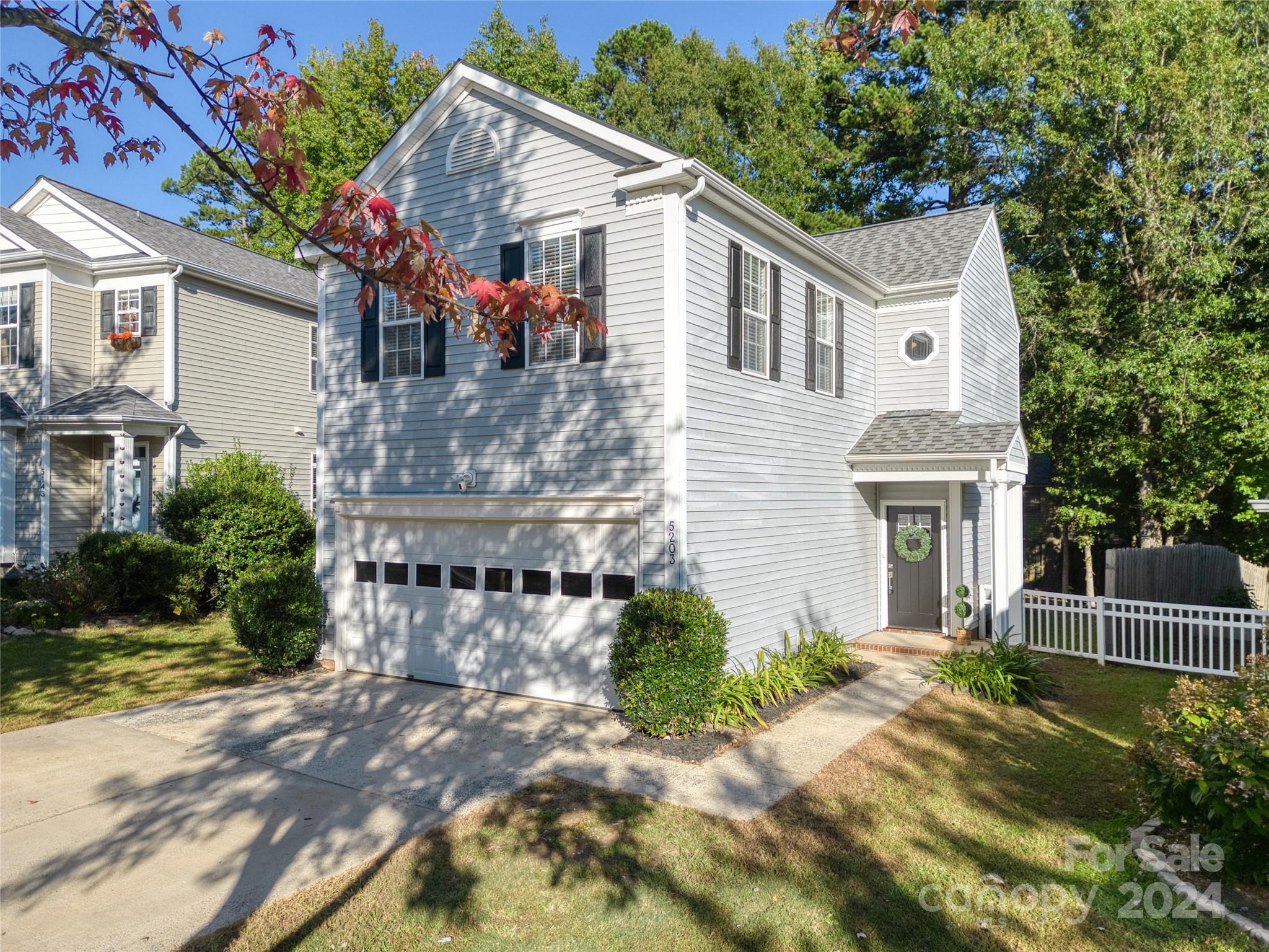 Anthem - Residential