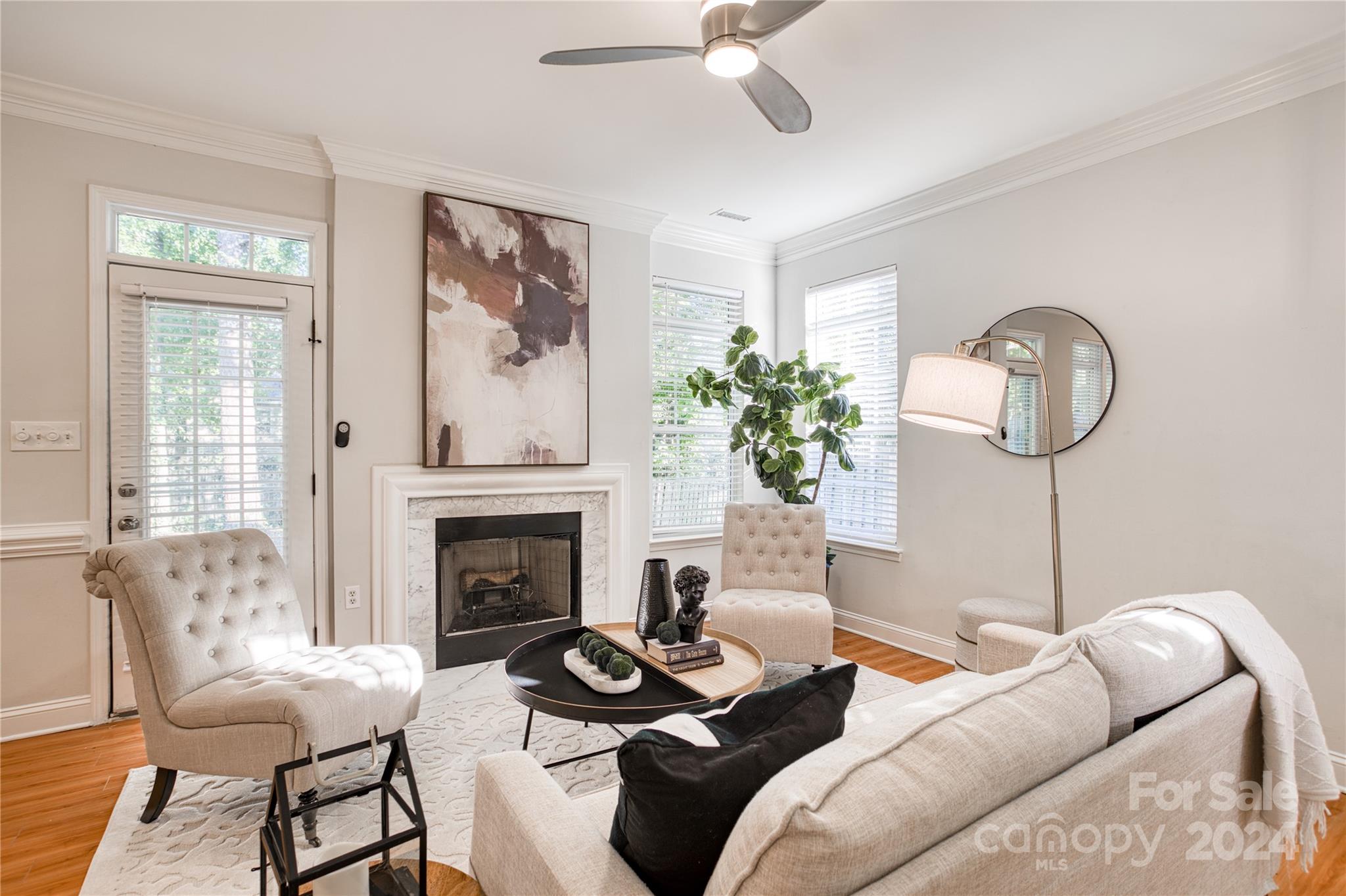 Anthem - Residential