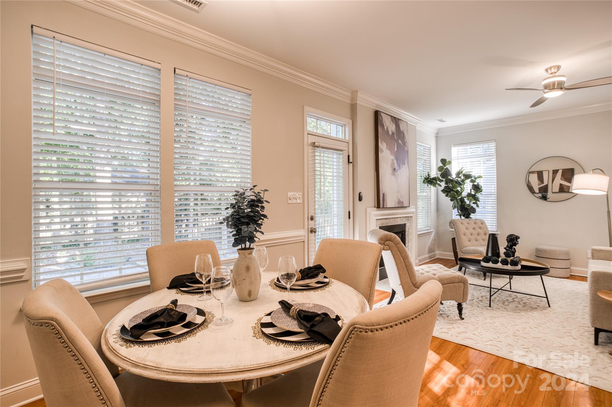 Anthem - Residential