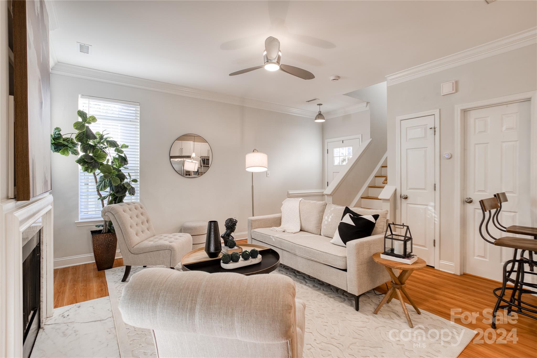 Anthem - Residential