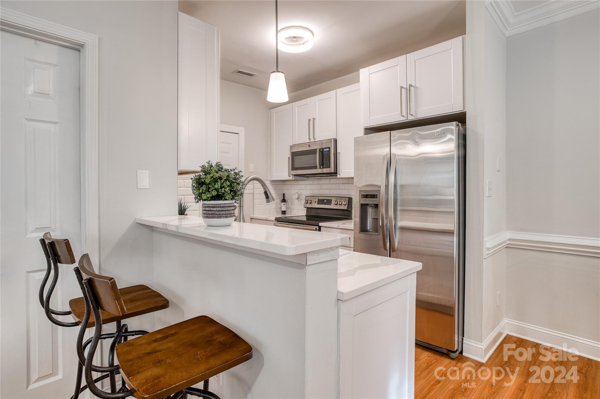 Anthem - Residential