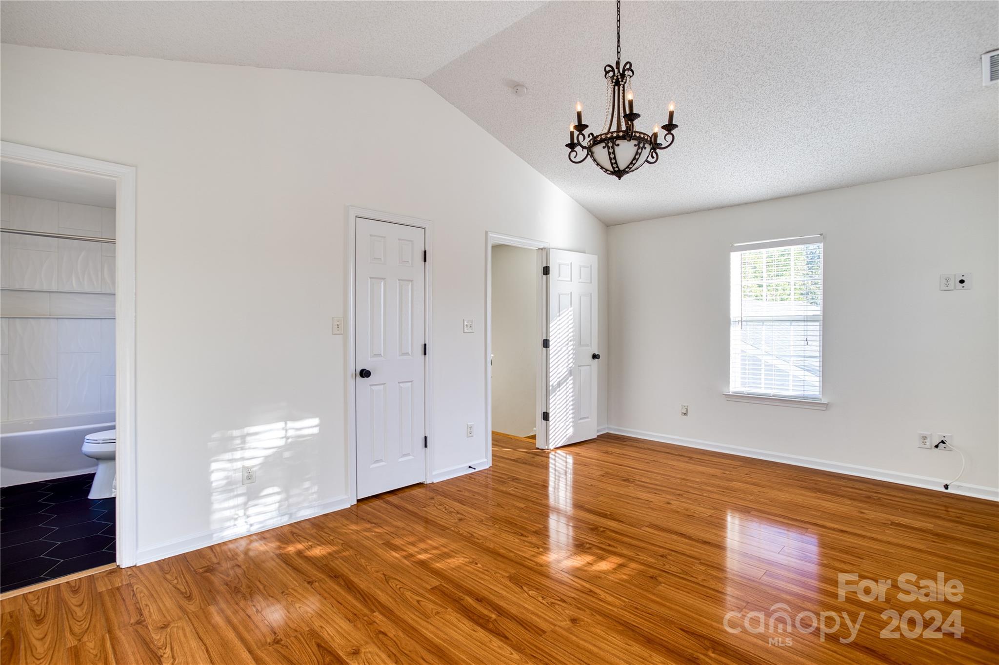 Anthem - Residential