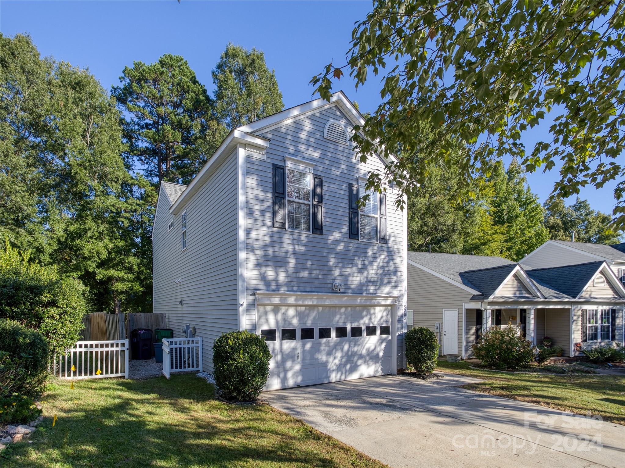 Anthem - Residential