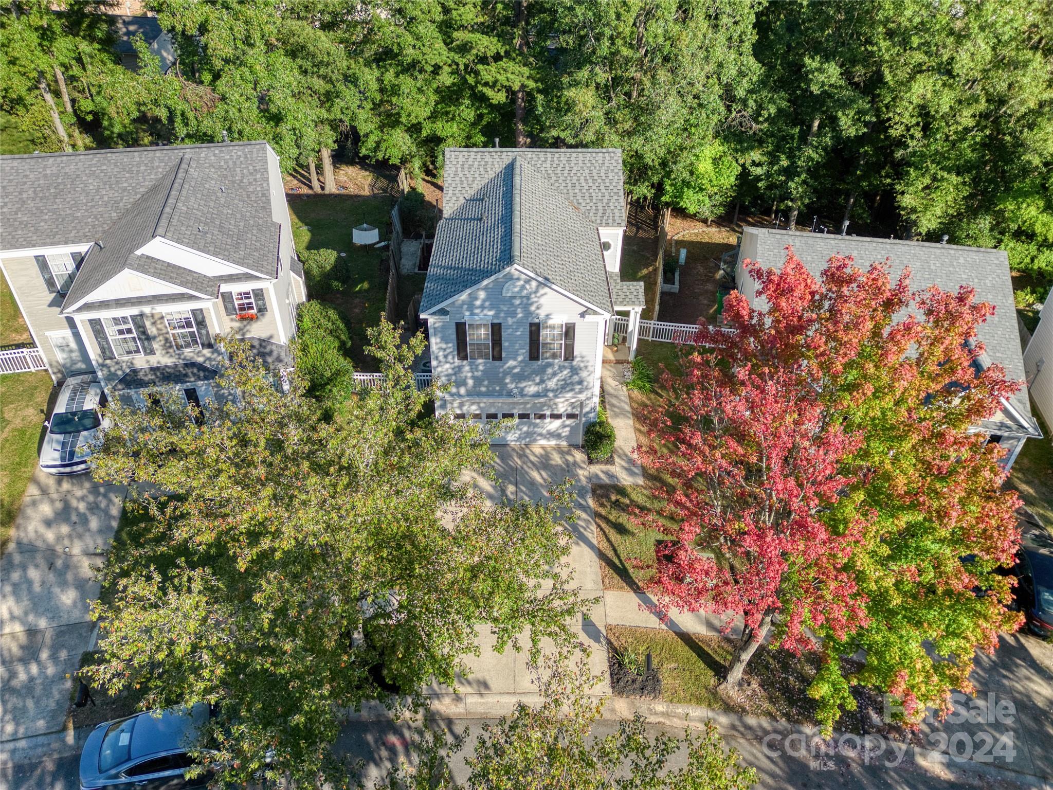 Anthem - Residential