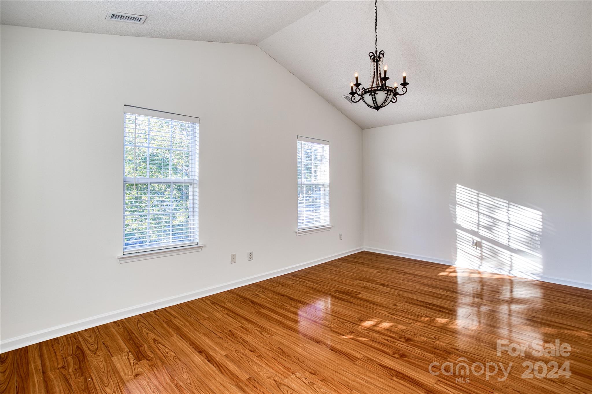 Anthem - Residential