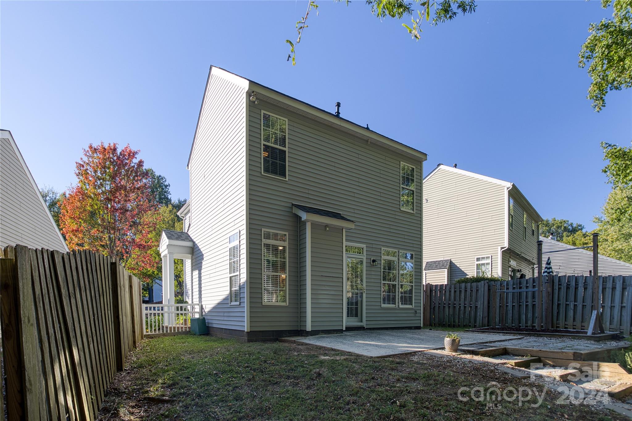 Anthem - Residential